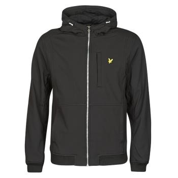 Lyle & Scott  JK1214V  Bundy Čierna