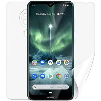 Screenshield NOKIA 7.2 (2019) na celé telo (NOK-722019-B)