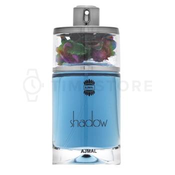 Ajmal Shadow Black parfémovaná voda pre mužov 75 ml   - 30 dní na vrátenie tovaru, Garancia originality