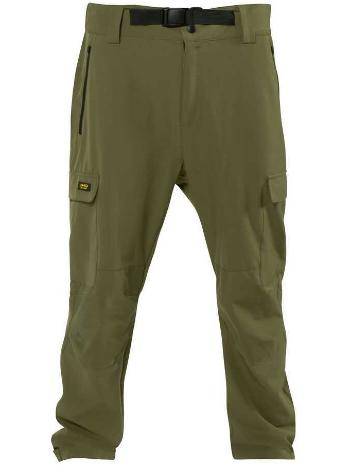 Avid carp nohavice technical combats - xxxl