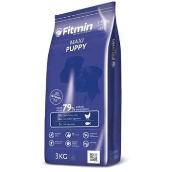 Fitmin dog maxi puppy 3 kg (8595237007080)