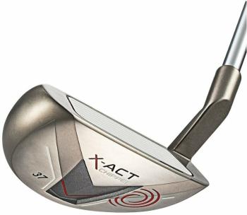 Odyssey X-Act Pravá ruka Chipper 35,5'' Golfová palica Putter