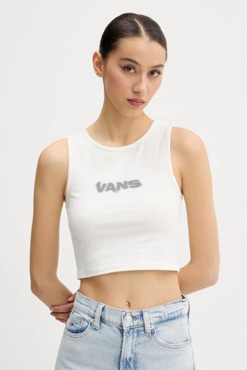 Top Vans béžová farba, VN000MBXFS81