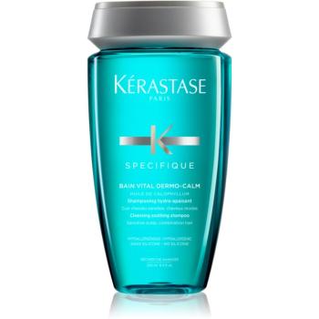 Kérastase Specifique Bain Vital Dermo-Calm upokojujúci šampón pre citlivú pokožku hlavy 250 ml