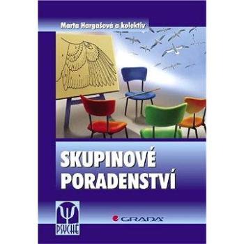 Skupinové poradenství (978-80-247-2642-7)