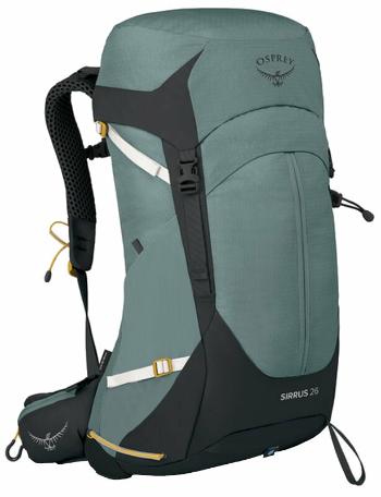 Osprey Sirrus 26 Succulent Green Outdoorový batoh