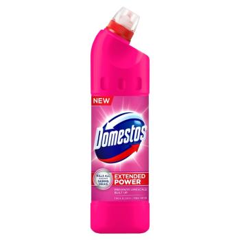 DOMESTOS pink fresh 750ml, poškodený obal