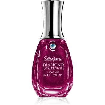 Sally Hansen Diamond Strength No Chip dlhotrvajúci lak na nechty odtieň Wedding Crasher 13,3 ml