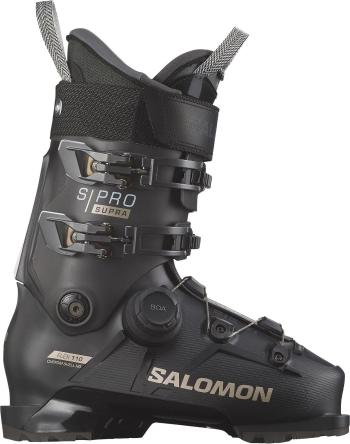 Salomon S/Pro Supra BOA 110 GW Black 30/30,5 Zjazdové lyžiarky