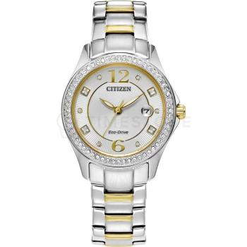 Citizen Eco-Drive FE1146-71A - 30 dní na vrátenie tovaru, Garancia originality