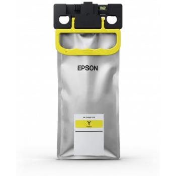 Epson C13T01D400 XXL žltá (yellow) originálna cartridge