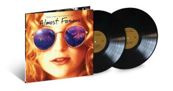 ALMOST FAMOUS/LTD