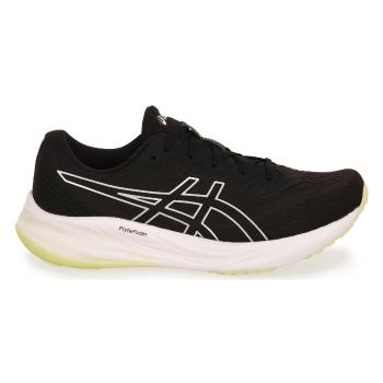 Asics  004 GEL PULSE 15  Bežecká a trailová obuv Čierna