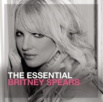 Britney Spears, The Essential Britney Spears, CD