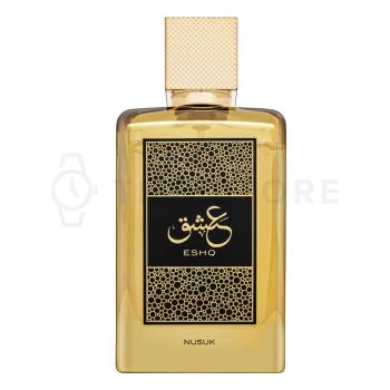 Nusuk Eshq parfémovaná voda unisex 100 ml - 30 dní na vrátenie tovaru, Garancia originality