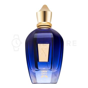 Xerjoff Join the Club Comandante parfémovaná voda unisex 100 ml   - 30 dní na vrátenie tovaru, Garancia originality