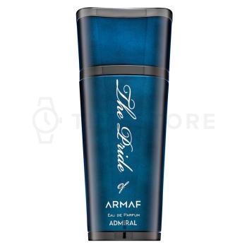 Armaf The Pride Of Armaf Admiral parfémovaná voda pre mužov 100 ml - 30 dní na vrátenie tovaru, Garancia originality