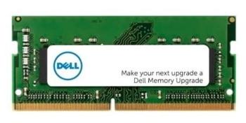 Dell Memory - 16GB - 2RX8 DDR4 SODIMM 3200MHz pre Vostro, Latitude, Inspiron, Precision, XPS