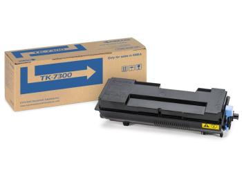 Kyocera Mita TK-7300 čierný (black) originálny toner