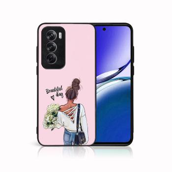 MY ART Ochranný kryt pre Oppo Reno12 Pro 5G DAY (136)