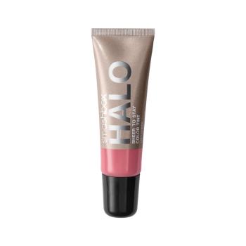 Smashbox Multifunkčné líčidlo na tvár a pery Halo Sheer to Stay (Color Tint) 10 ml Wisteria