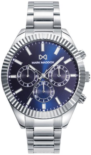 Mark Maddox Shibuya Chrono HM1006-37