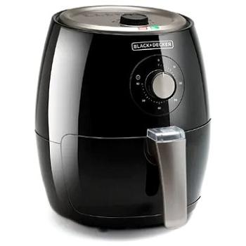 Black+Decker BXAF2500E Horkovzdušná fritéza 1500W