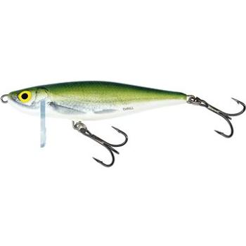 Salmo Thrill Sinking 7 cm 7 g Olive Bleak (5902335373956)