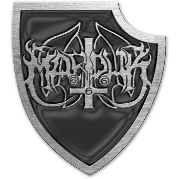 Marduk Panzer Crest