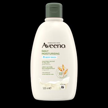 AVEENO Daily Moisturising Sprchový gél 500 ml