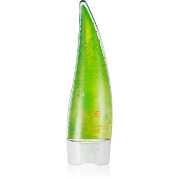 Holika Holika Aloe Facial čistiaca pena  s aloe vera 150 ml