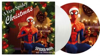 A Very Spidey Christmas