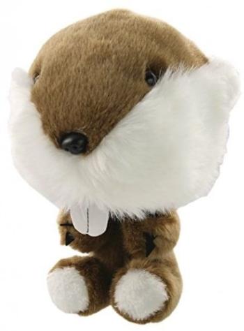 Longridge Gopher Driver Headcover