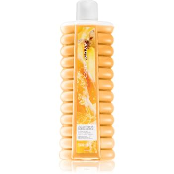 Avon Senses Juice Burst pena do kúpeľa 500 ml