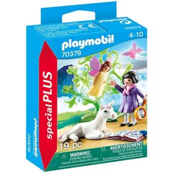 Playmobil 70379 Vílova bádateľka (4008789703798)