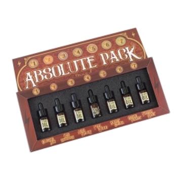 Hey Joe Absolute Pack 7x 3 ml