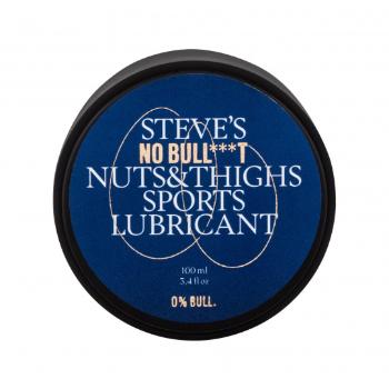 Steve´s Lubrikant na stehná a intímne partie (Nuts & Thighs Sports Lubricant) 100 ml