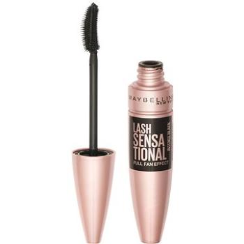 MAYBELLINE NEW YORK Lash Sensational Intense Black Pearl 9,5 ml (3600531230906)