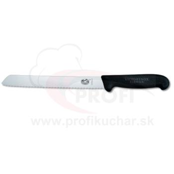 VICTORINOX Nôž na chlieb Victorinox 21 cm 5.2533.21