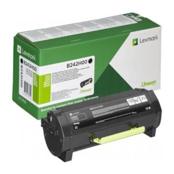 Lexmark B242H00 čierny (black) originálny toner