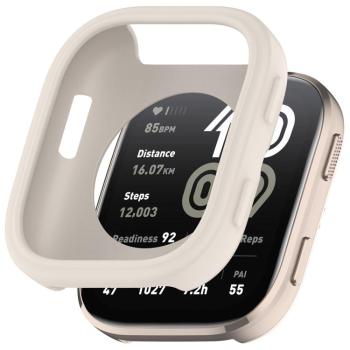 TPU HALF COVER Kryt pre Amazfit Bip 6 STARLIGHT