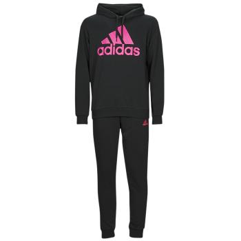 adidas  BL FT HD TS  Súpravy vrchného oblečenia Čierna