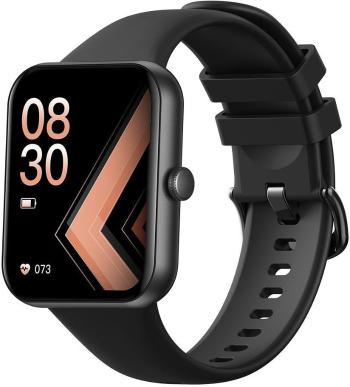 myPhone Chytré hodinky myPhone Watch CL černé