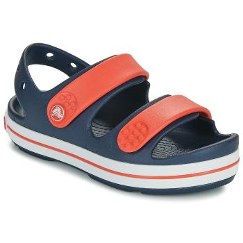 Crocs  Crocband Cruiser Sandal K  Sandále Modrá