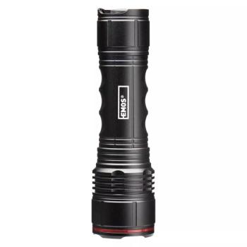 EMOS P3114 LED SVIETIDLO KOVOVE 330LM - 3XAAA