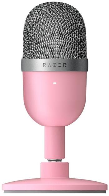 RAZER SEIREN MINI - QUARTZ RZ19-03450200-R3M1