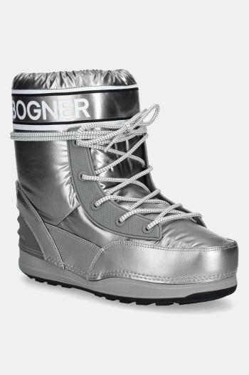 Snehule Bogner LA PLAGNE šedá farba, 32447034