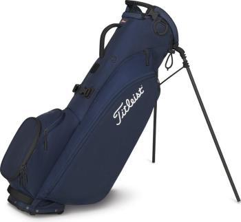 Titleist Players 4 Carbon Stand Bag Navy