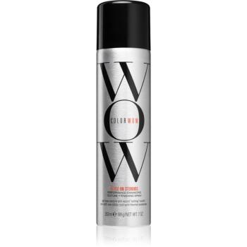 Color WOW Style on Steroids spray pentru fixare pentru păr 262 ml