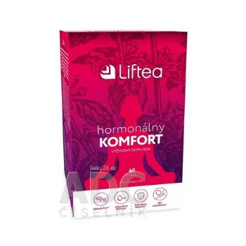 Liftea Hormonálny komfort